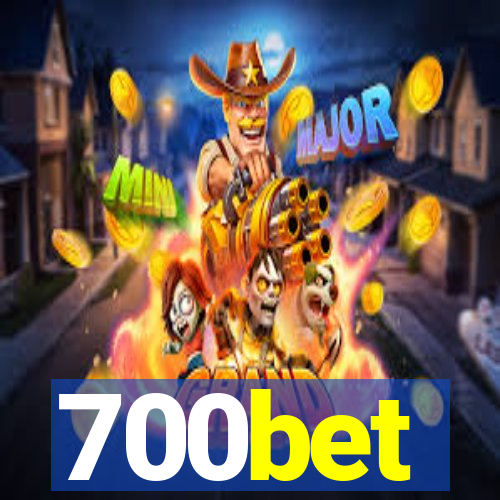 700bet