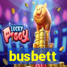 busbett