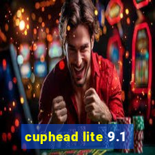 cuphead lite 9.1