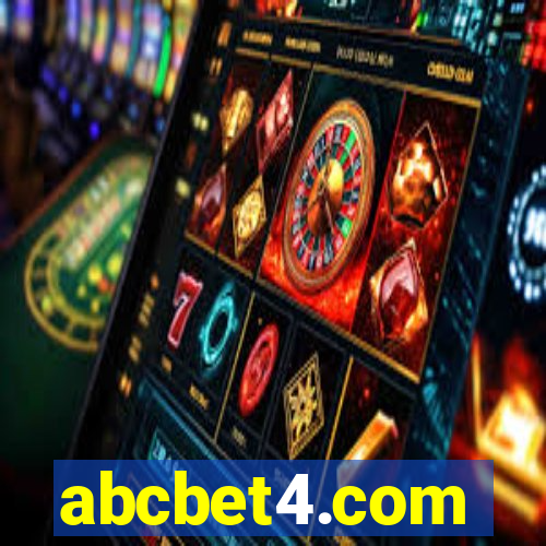 abcbet4.com