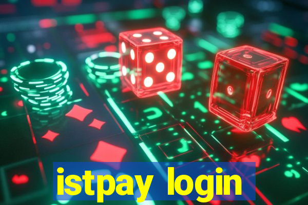 istpay login