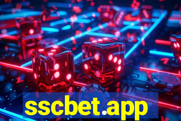 sscbet.app