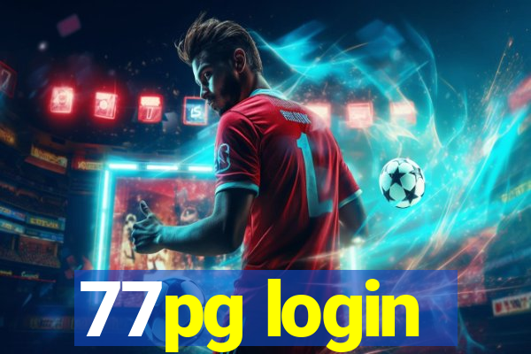 77pg login