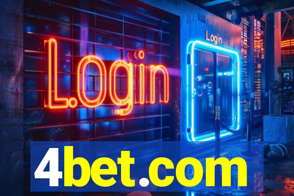 4bet.com