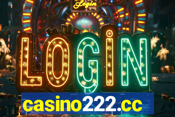 casino222.cc