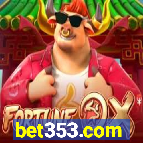 bet353.com