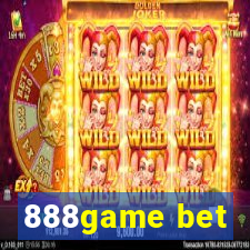 888game bet