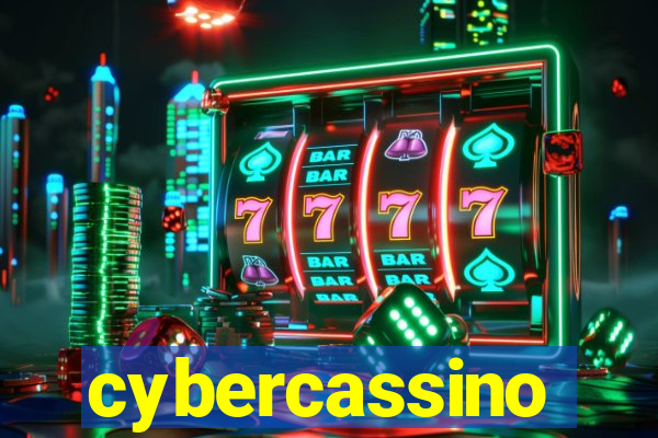 cybercassino