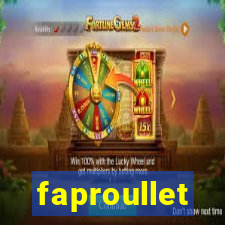 faproullet