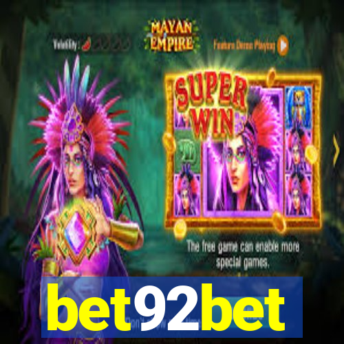 bet92bet