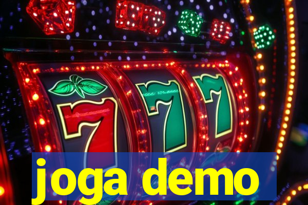 joga demo