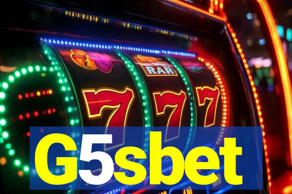 G5sbet