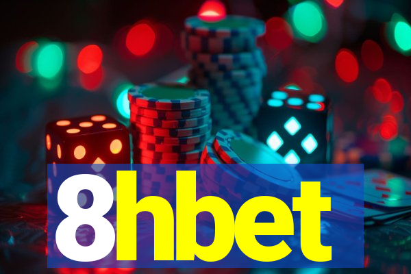 8hbet