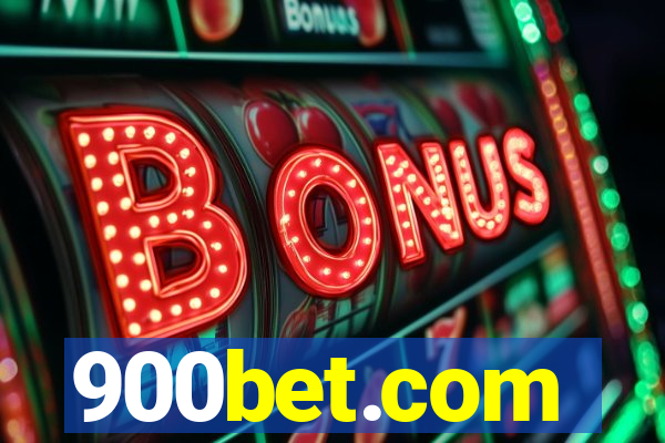 900bet.com