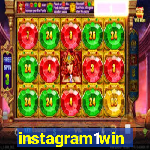 instagram1win