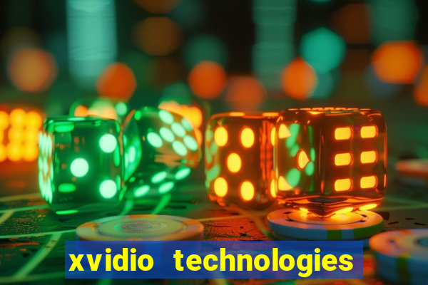 xvidio technologies startup download android