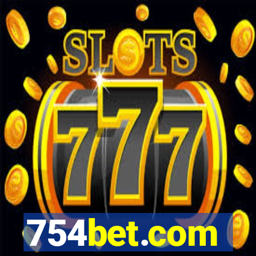 754bet.com