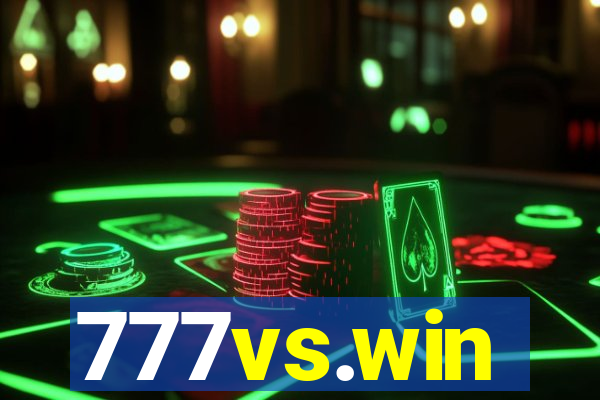 777vs.win