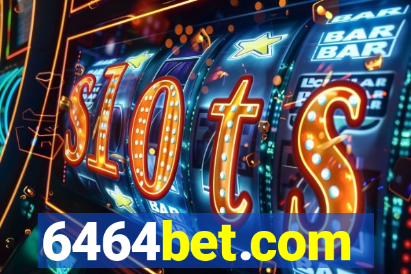 6464bet.com