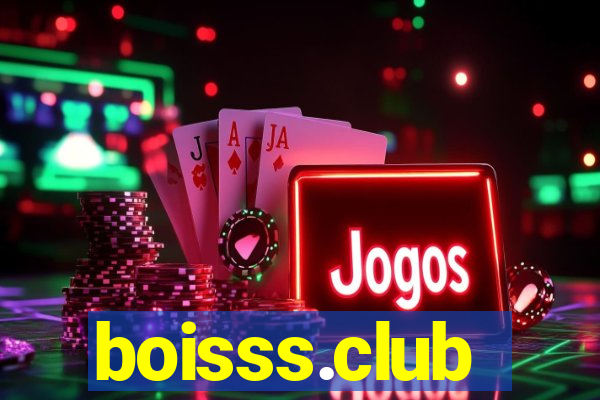 boisss.club