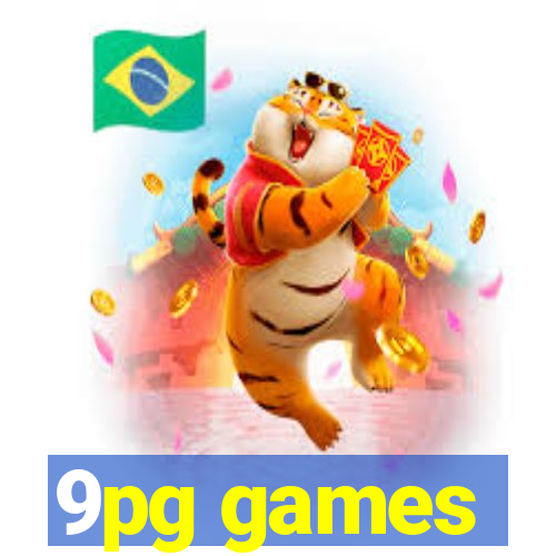 9pg games