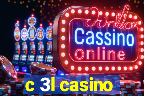 c 3l casino