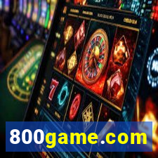 800game.com