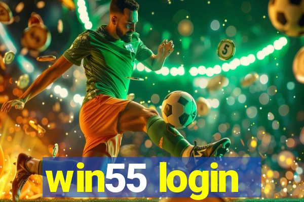 win55 login