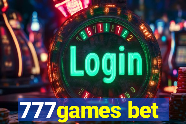 777games bet