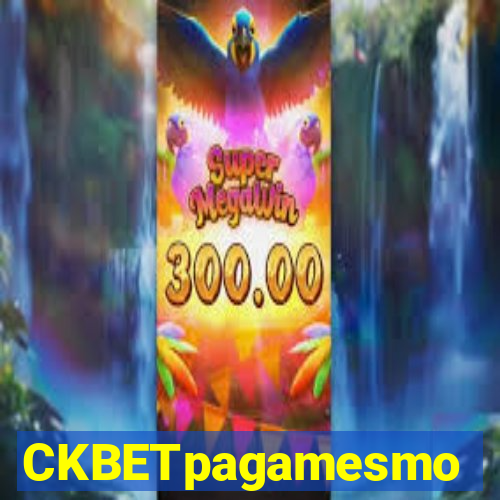 CKBETpagamesmo