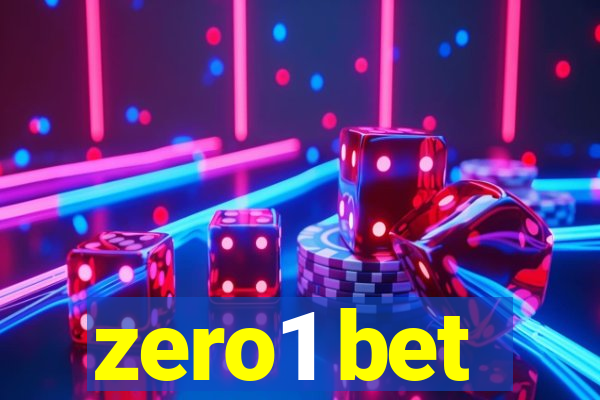 zero1 bet