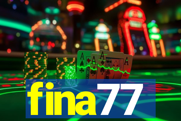 fina77