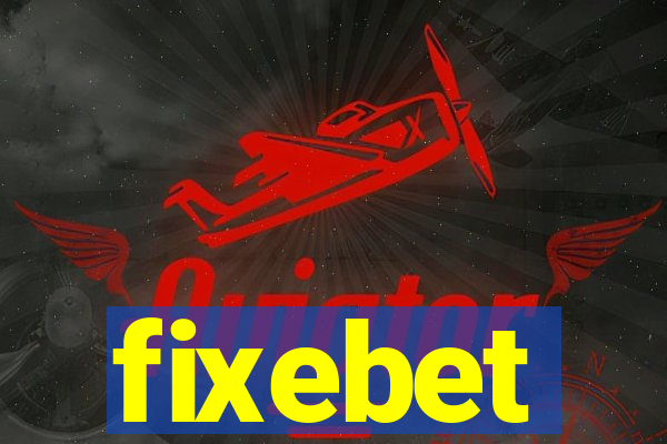 fixebet