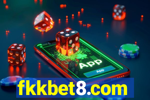 fkkbet8.com