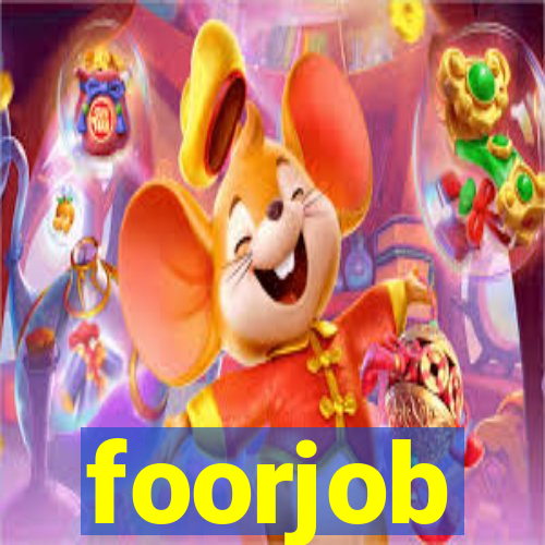 foorjob