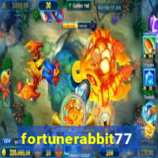 fortunerabbit777.online