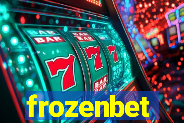 frozenbet