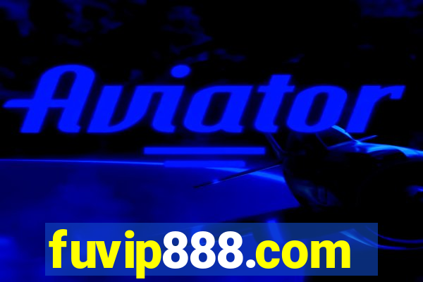 fuvip888.com