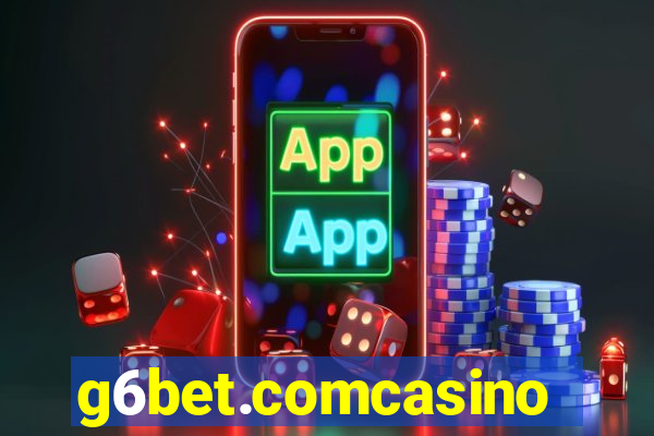 g6bet.comcasino