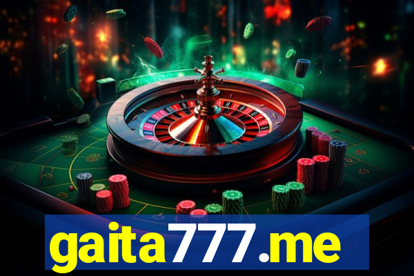 gaita777.me