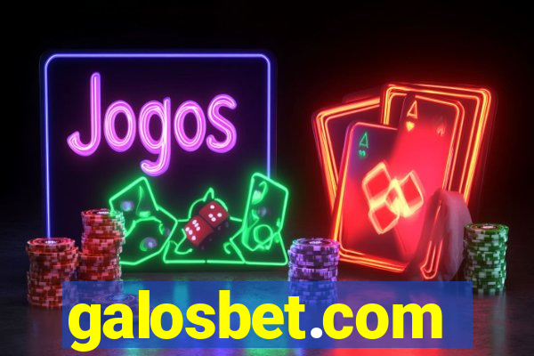 galosbet.com