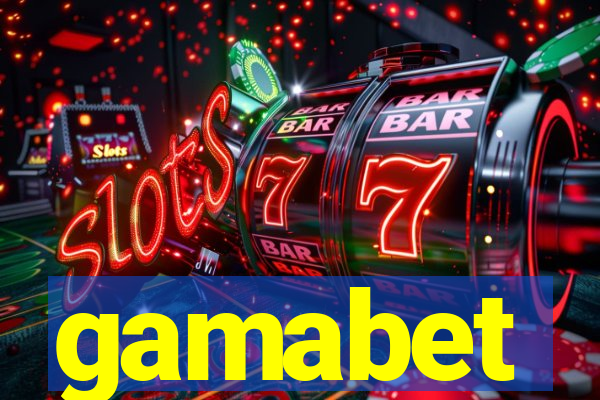 gamabet