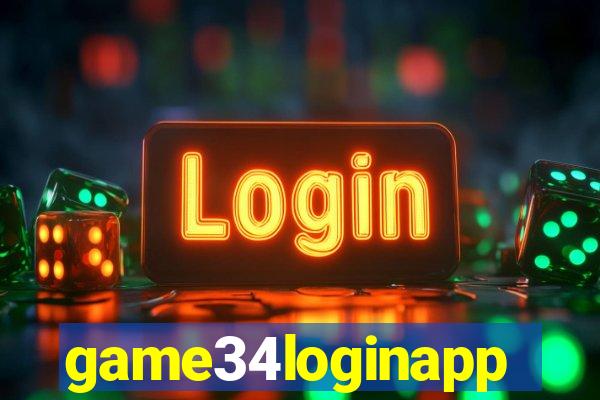 game34loginapp