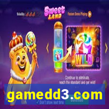 gamedd3.com