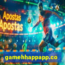 gamehhappapp.com