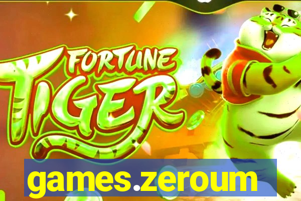 games.zeroum