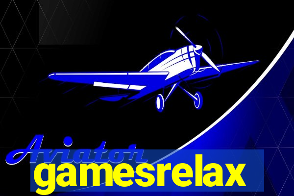 gamesrelax