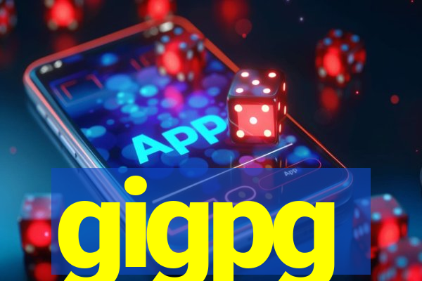 gigpg