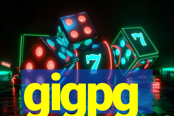 gigpg