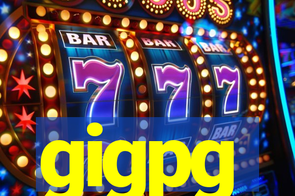 gigpg